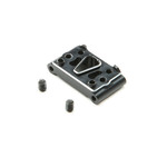 Losi LOS311001 Losi Mini-T 2.0 Aluminum Front Pivot