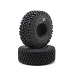 Pit Bull PBTPB9006AK Pit Bull Tires Growler AT/Extra 1.9" Scale Rock Crawler Tires (2) (Alien) w/Foam