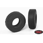 RC4WD RC4ZT0142 RC4WD Dirt Grabber 1.0" Micro Crawler Tires (2)