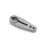 Vanquish VPS02410 Vanuish Clamping 25T Servo Horn, 24mm