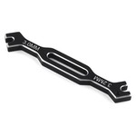 ProTek RC PTK-2030 ProTek RC Aluminum Turnbuckle Wrench (3.0 & 3.2mm)