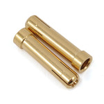 ProTek RC PTK-5005 ProTek RC 5mm to 4mm Bullet Reducer (2)