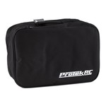 ProTek RC PTK-8106 ProTek RC 1/8 Buggy Tire Bag w/Storage Tubes