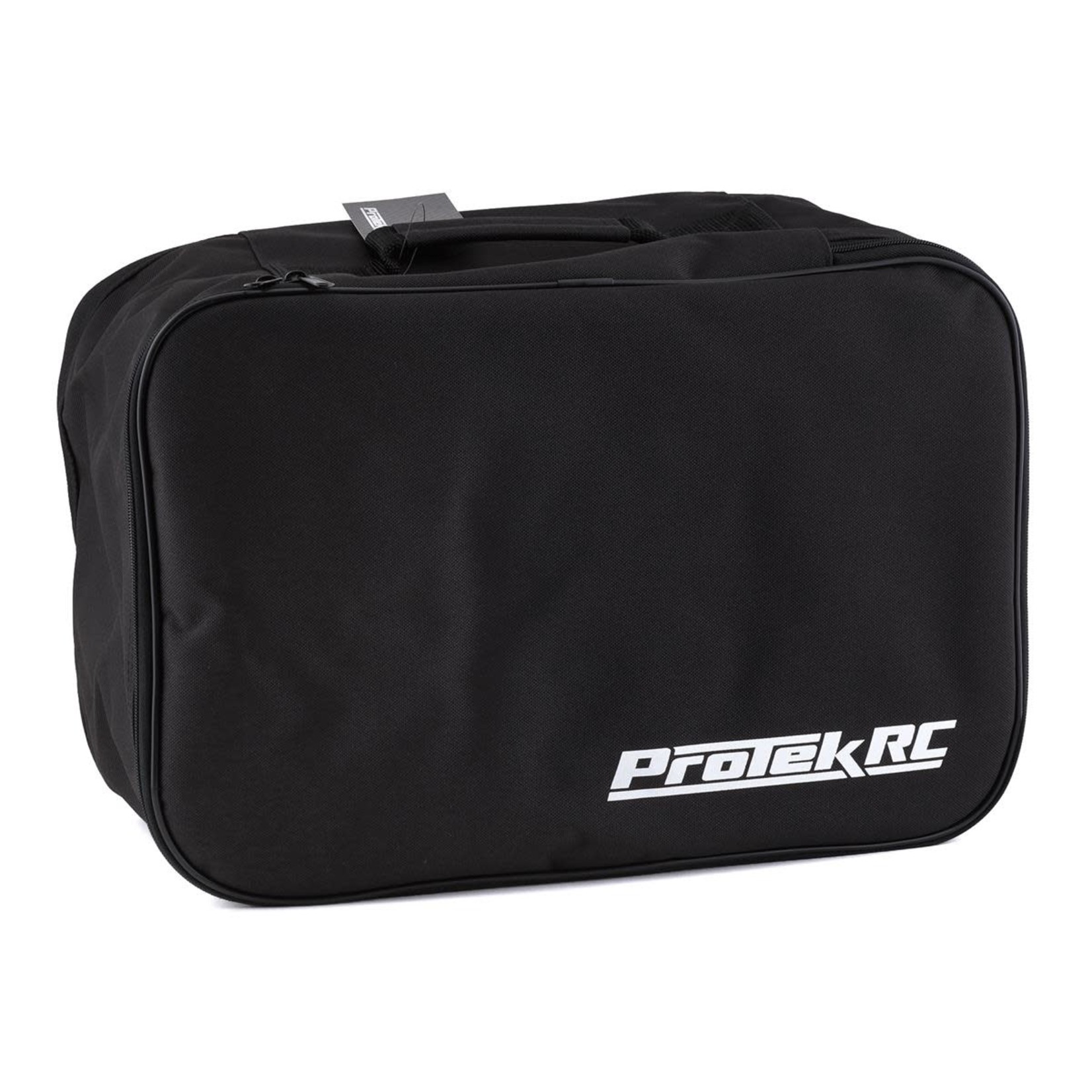 ProTek RC PTK-8106 ProTek RC 1/8 Buggy Tire Bag w/Storage Tubes