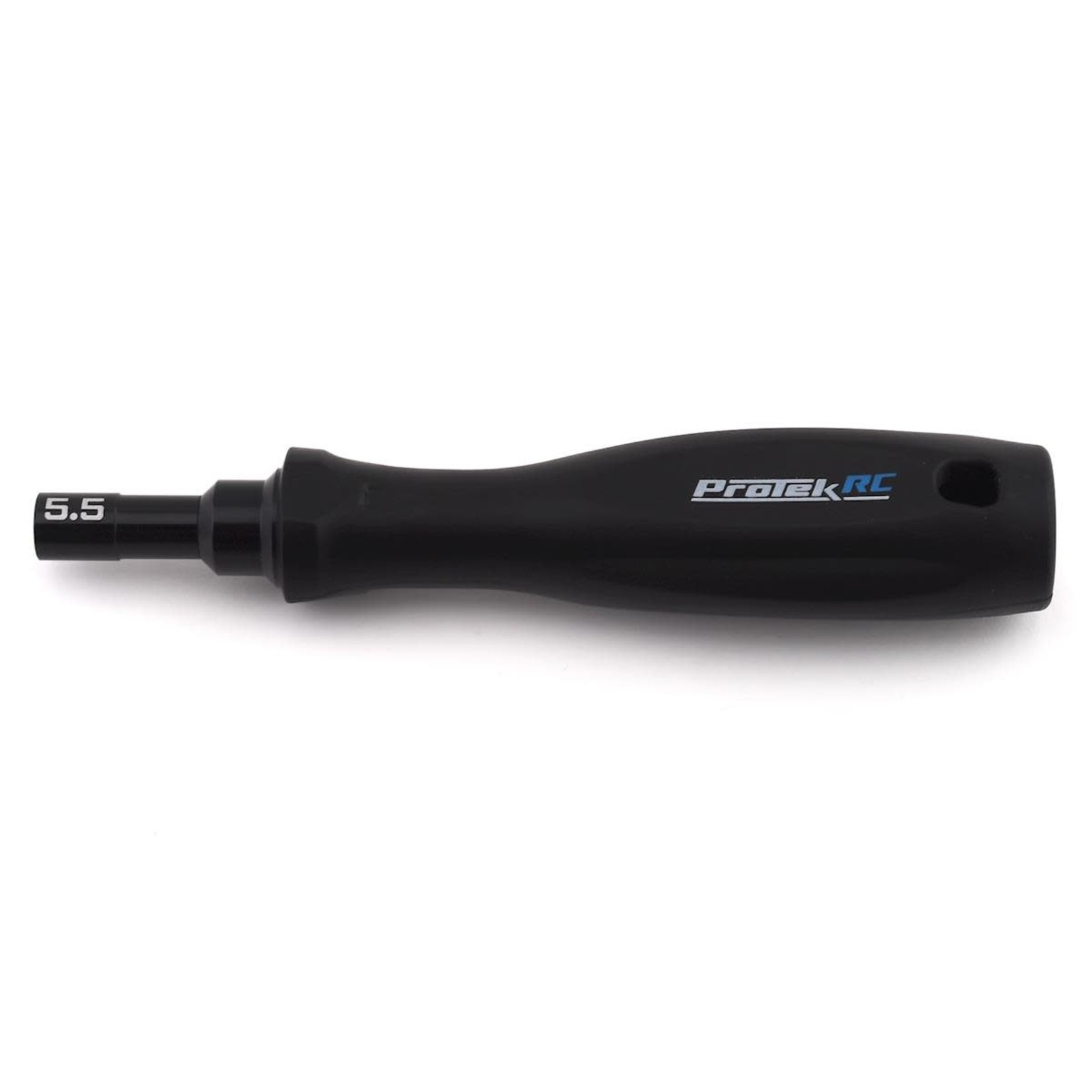 ProTek RC PTK-8460 ProTek RC "TruTorque Stubby" Metric Nut Driver (5.5mm)