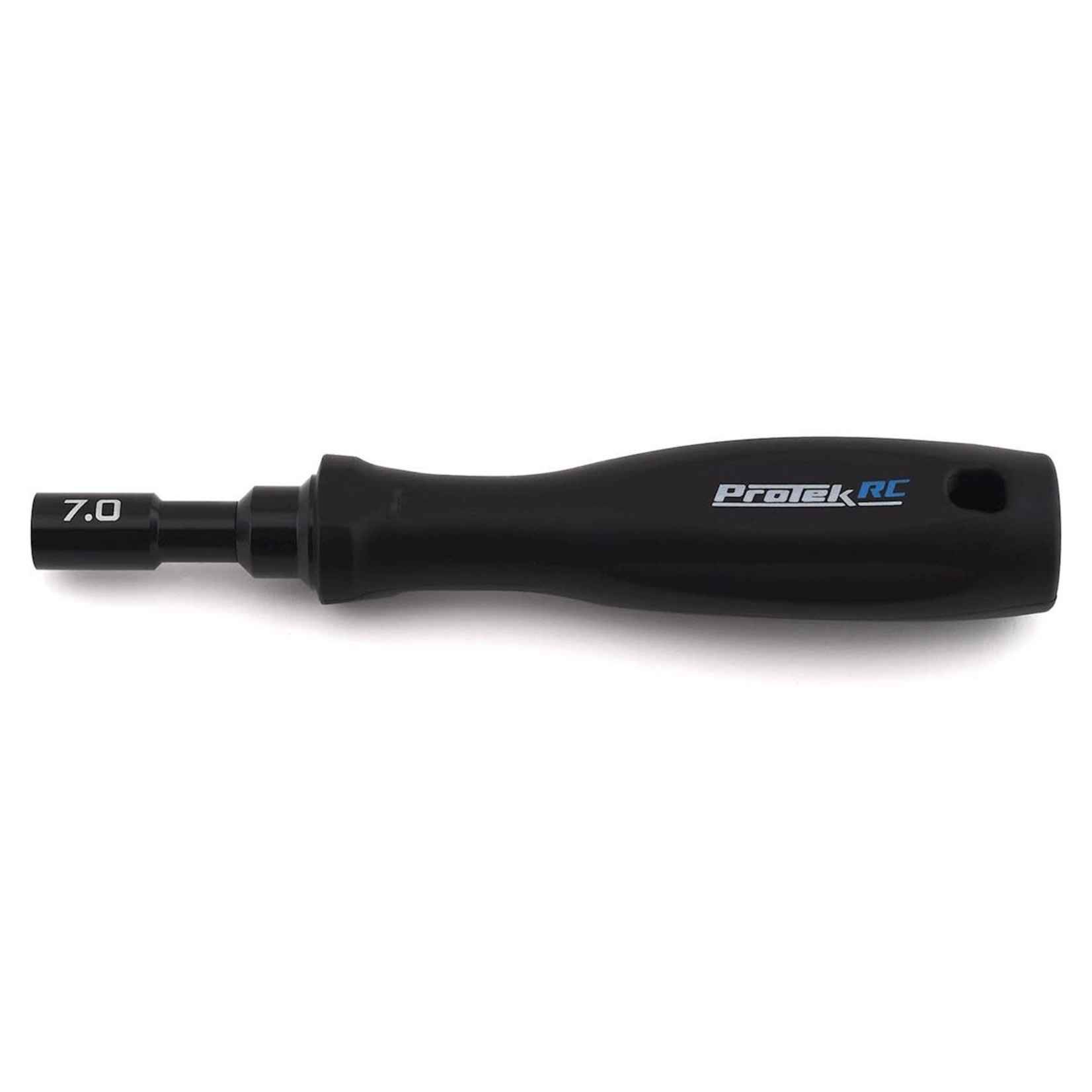 ProTek RC PTK-8461 ProTek RC "TruTorque Stubby" Metric Nut Driver (7.0mm)