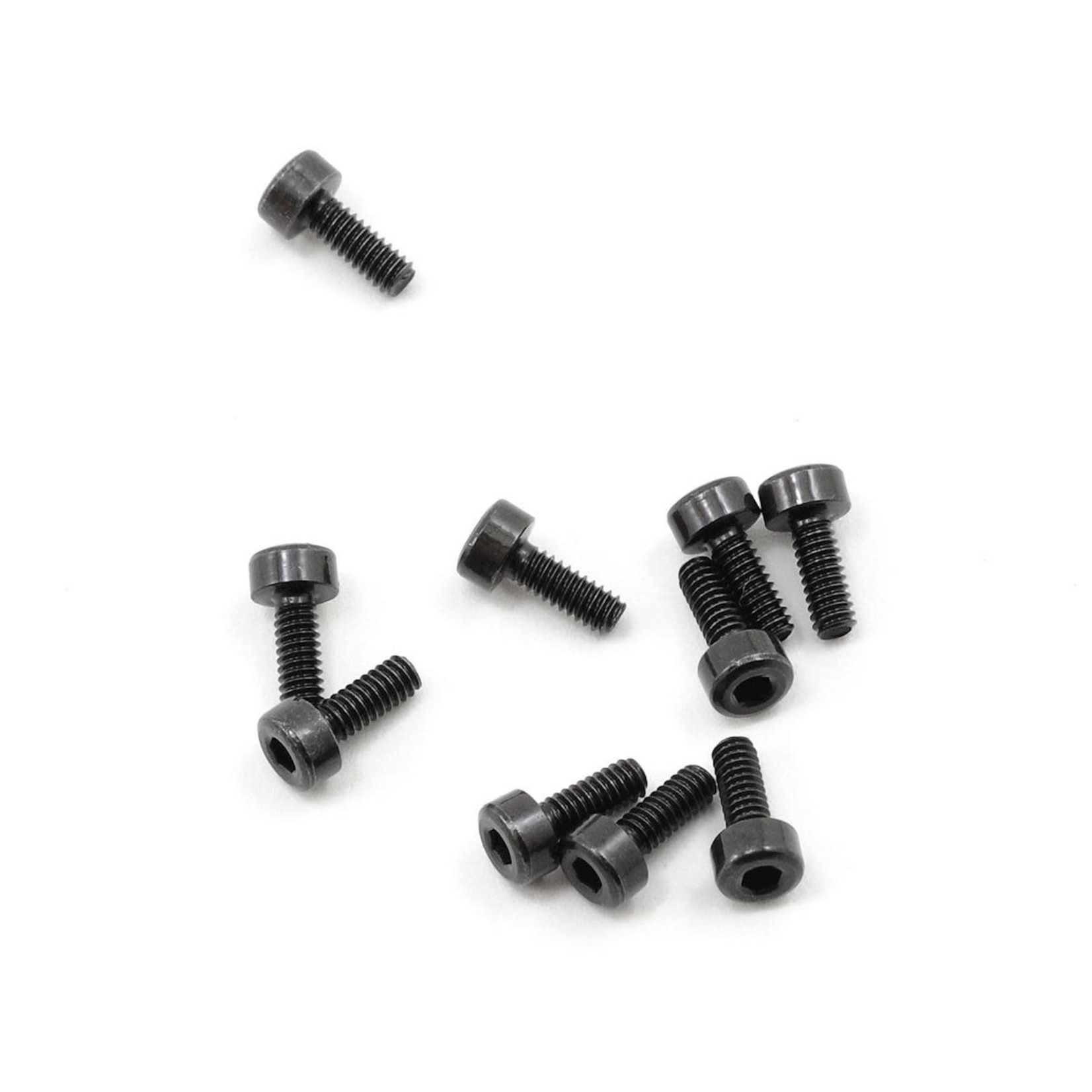 ProTek RC PTK-H-1002 ProTek RC 2x5mm "High Strength" Socket Head Cap Screw (10)