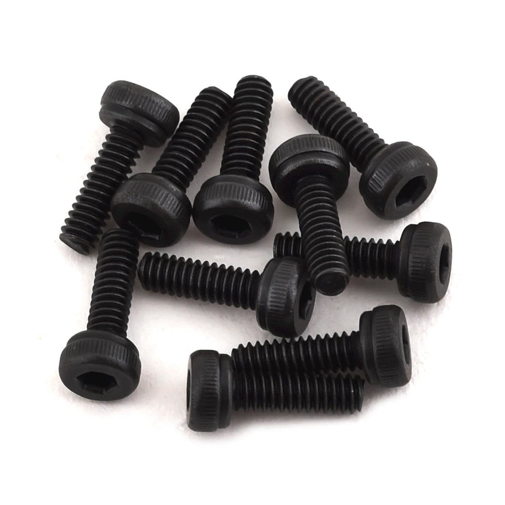 ProTek RC PTK-H-1003 ProTek RC 2x6mm "High Strength" Socket Head Cap Screw (10)