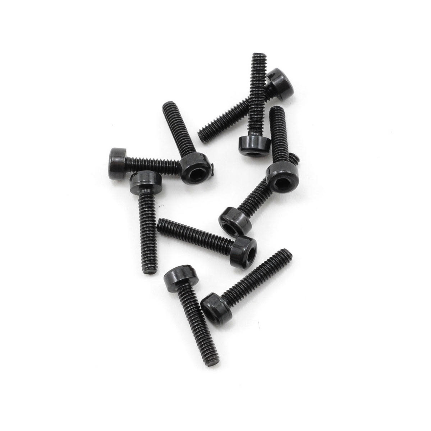 ProTek RC PTK-H-1005 ProTek RC 2x10mm "High Strength" Socket Head Cap Screw (10)
