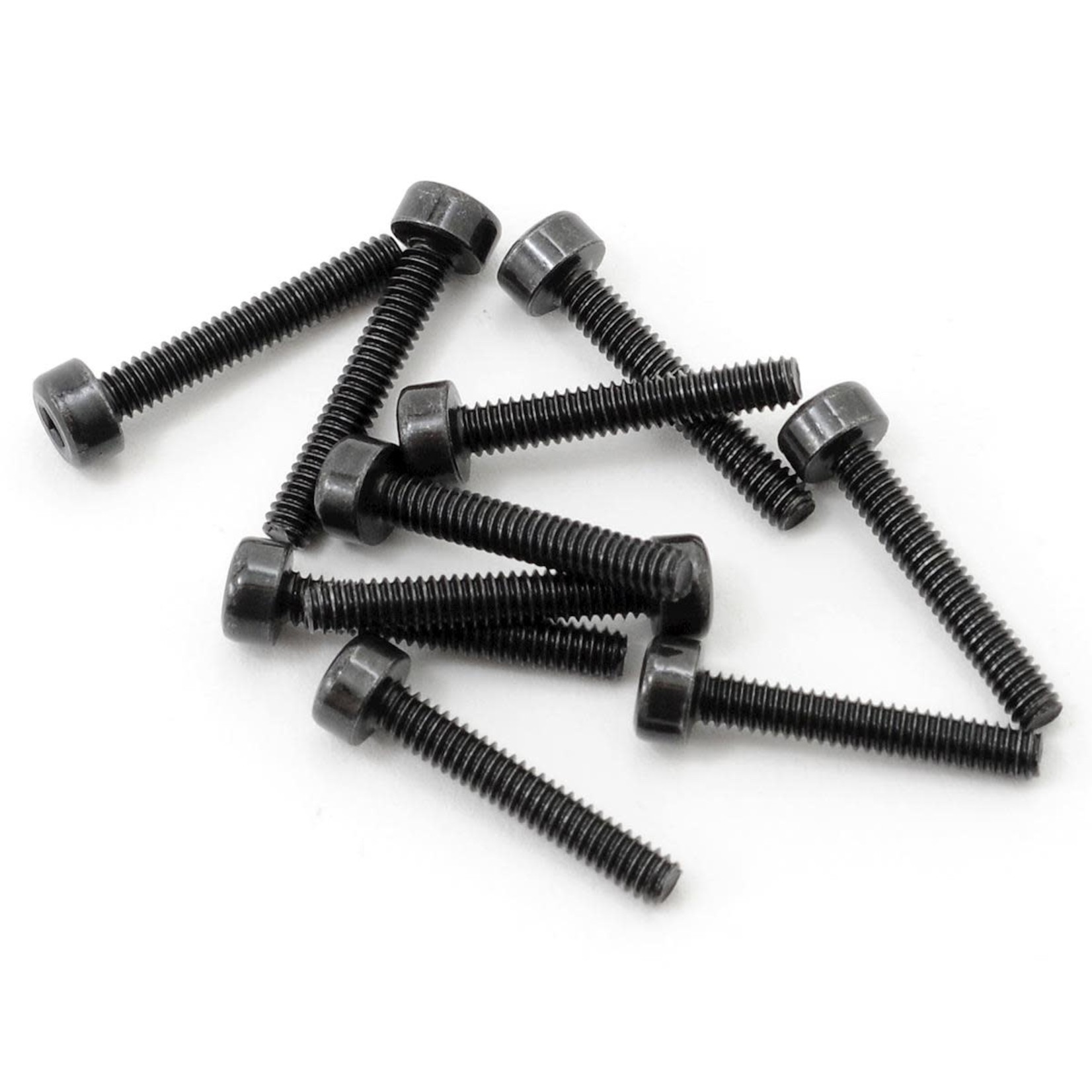 ProTek RC PTK-H-1006 ProTek RC 2x12mm "High Strength" Socket Head Cap Screw (10)