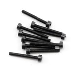 ProTek RC PTK-H-1007 ProTek RC 2x16mm "High Strength" Socket Head Cap Screw (10)