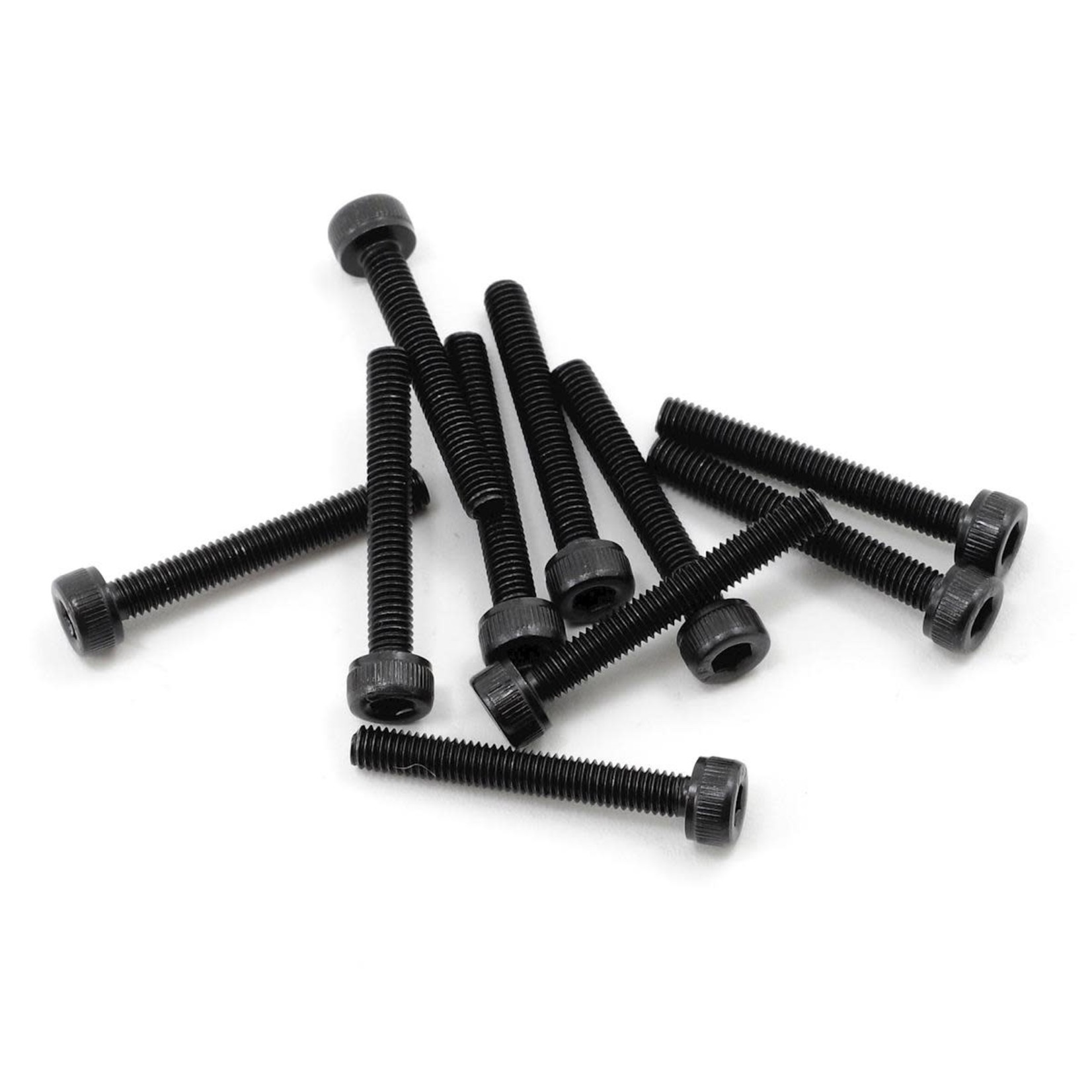 ProTek RC PTK-H-1210 ProTek RC 3x22mm "High Strength" Socket Head Screws (10)