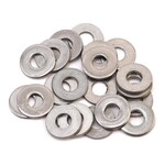 ProTek RC PTK-H-5010 ProTek RC 3mm "High Strength" Stainless Steel Washers (20)