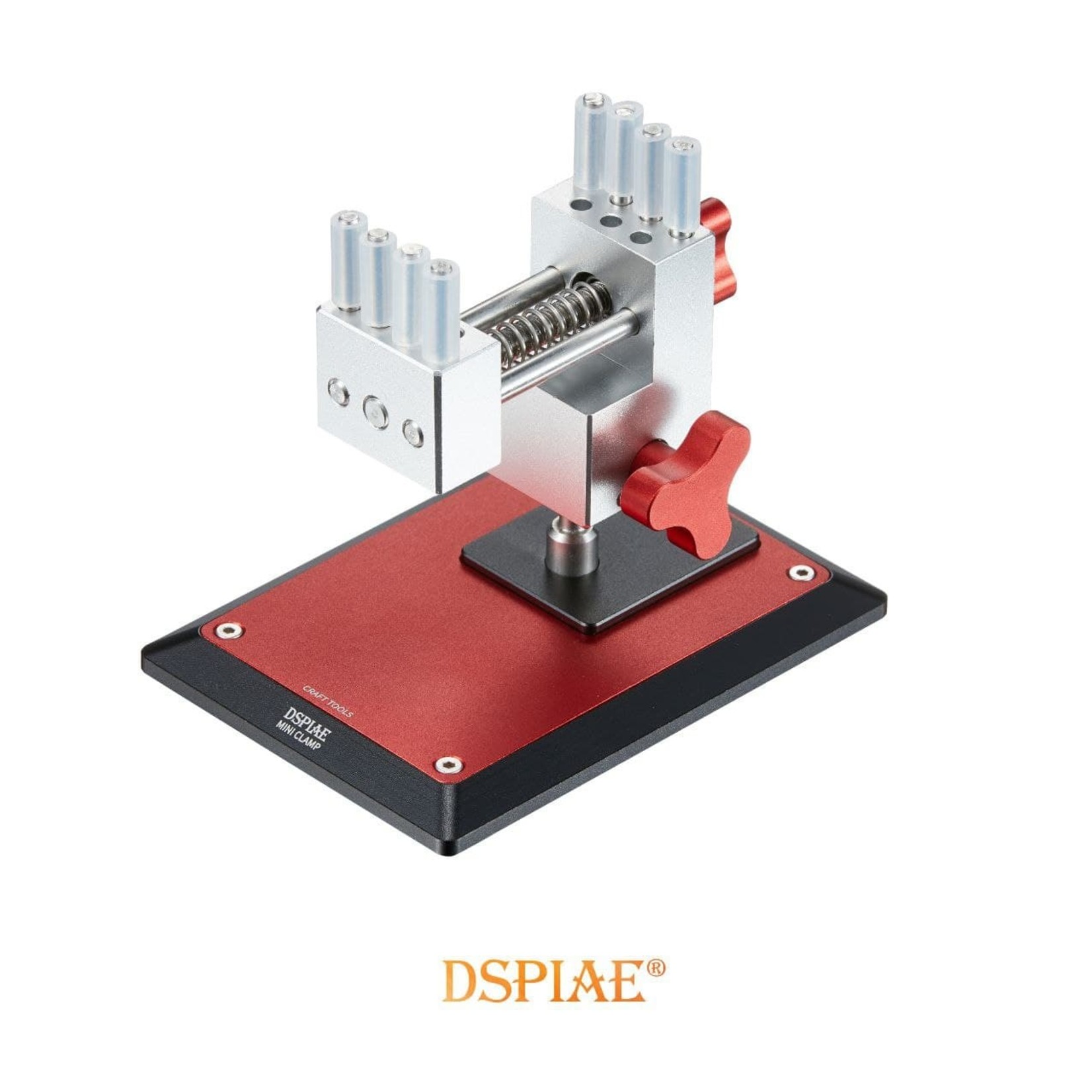 DSPIAE DS-AT-TV DSPIAE Omni-directional Tabletop Vise