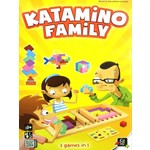 Gigamic Gigamic Katamino Family