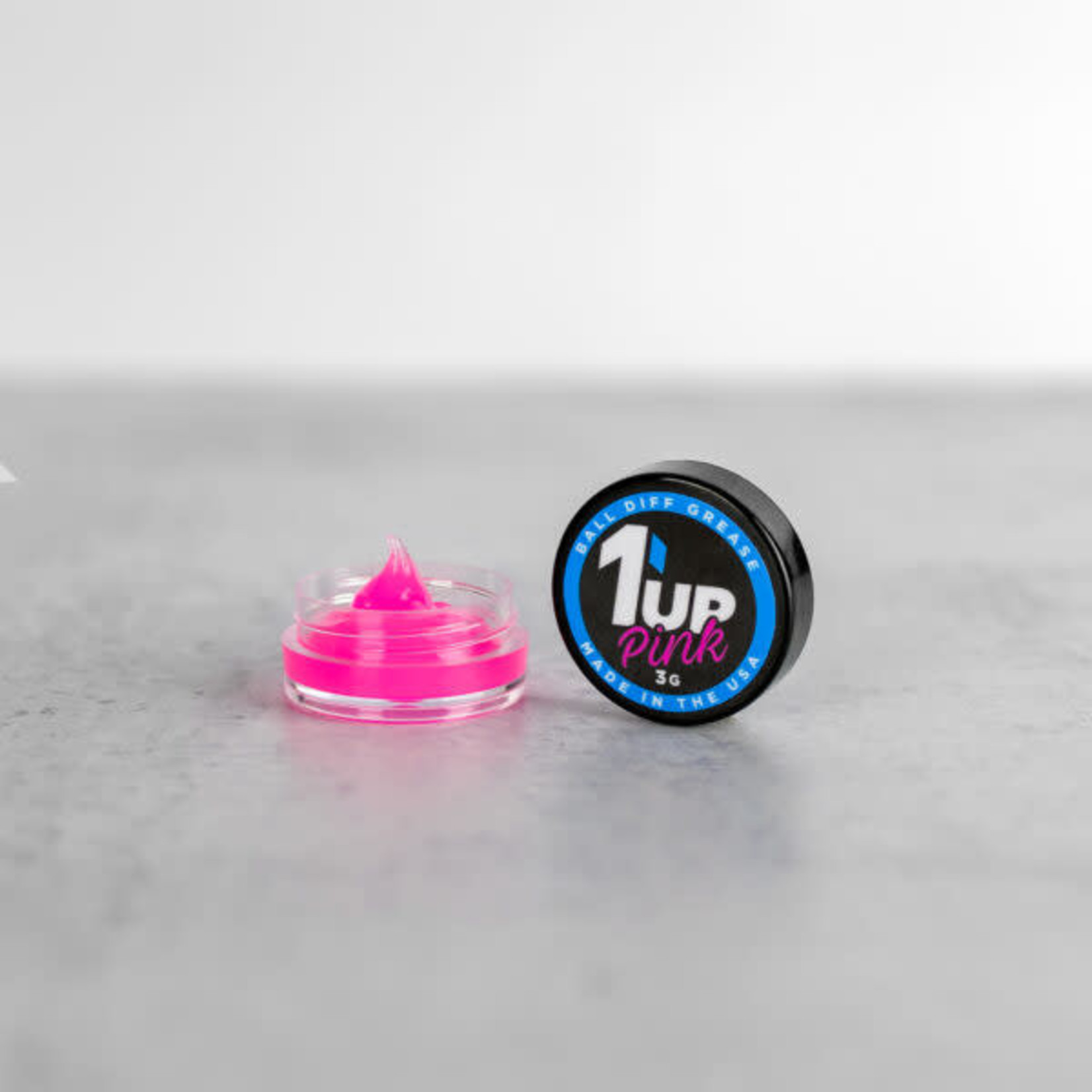 1UP 1UP120601 1Up Racing Pink - Ball Diff Grease 3g