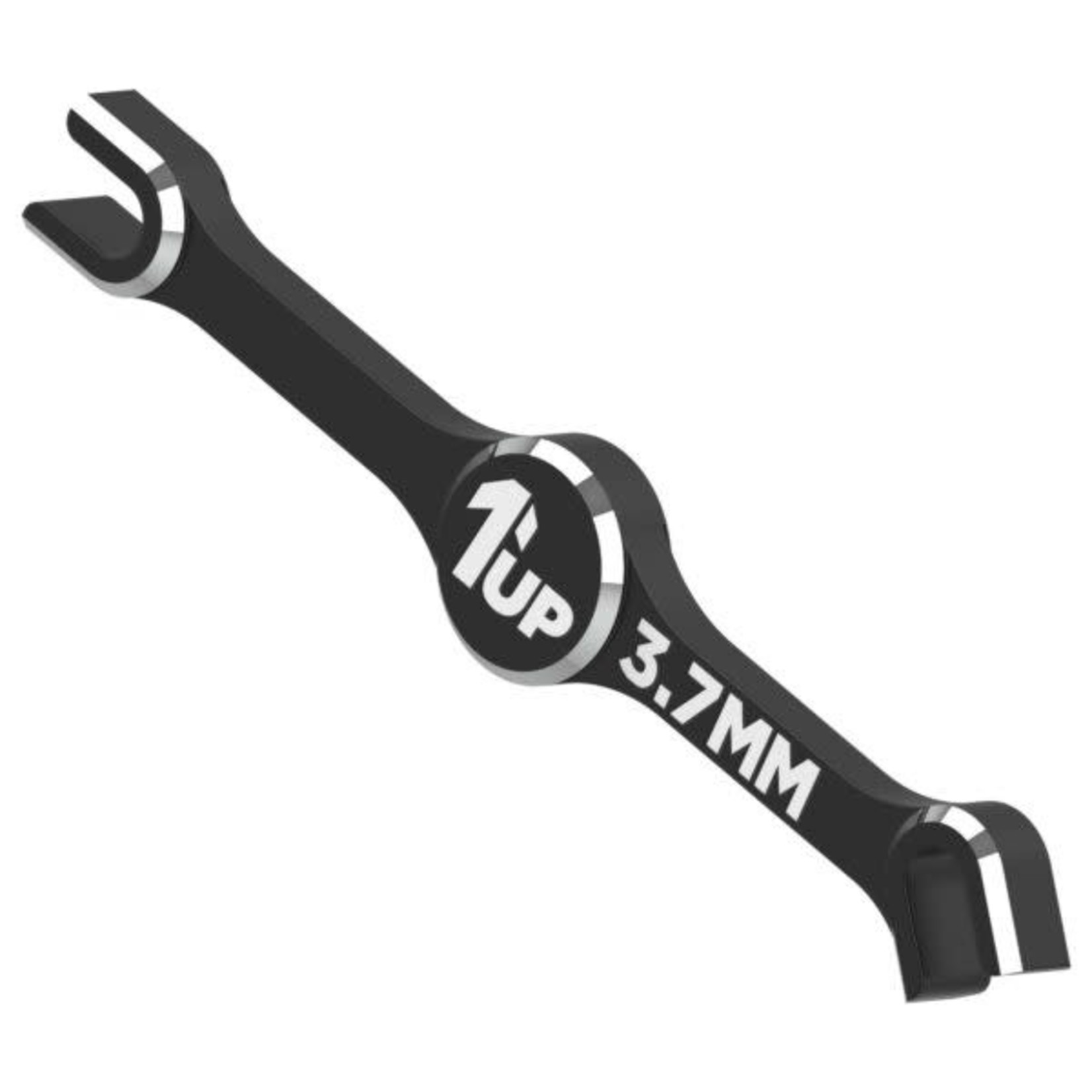 1UP 1UP200213 1Up Racing Pro Double Sided Turnbuckle Wrench - 3.7mm
