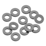 1UP 1Up Aluminum Shims 3x6x1mm Thick