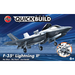 Airfix F-35B Lightning II Quickbuild