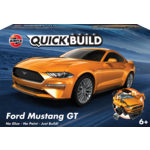 Airfix Airfix Ford Mustang GT Quickbuild