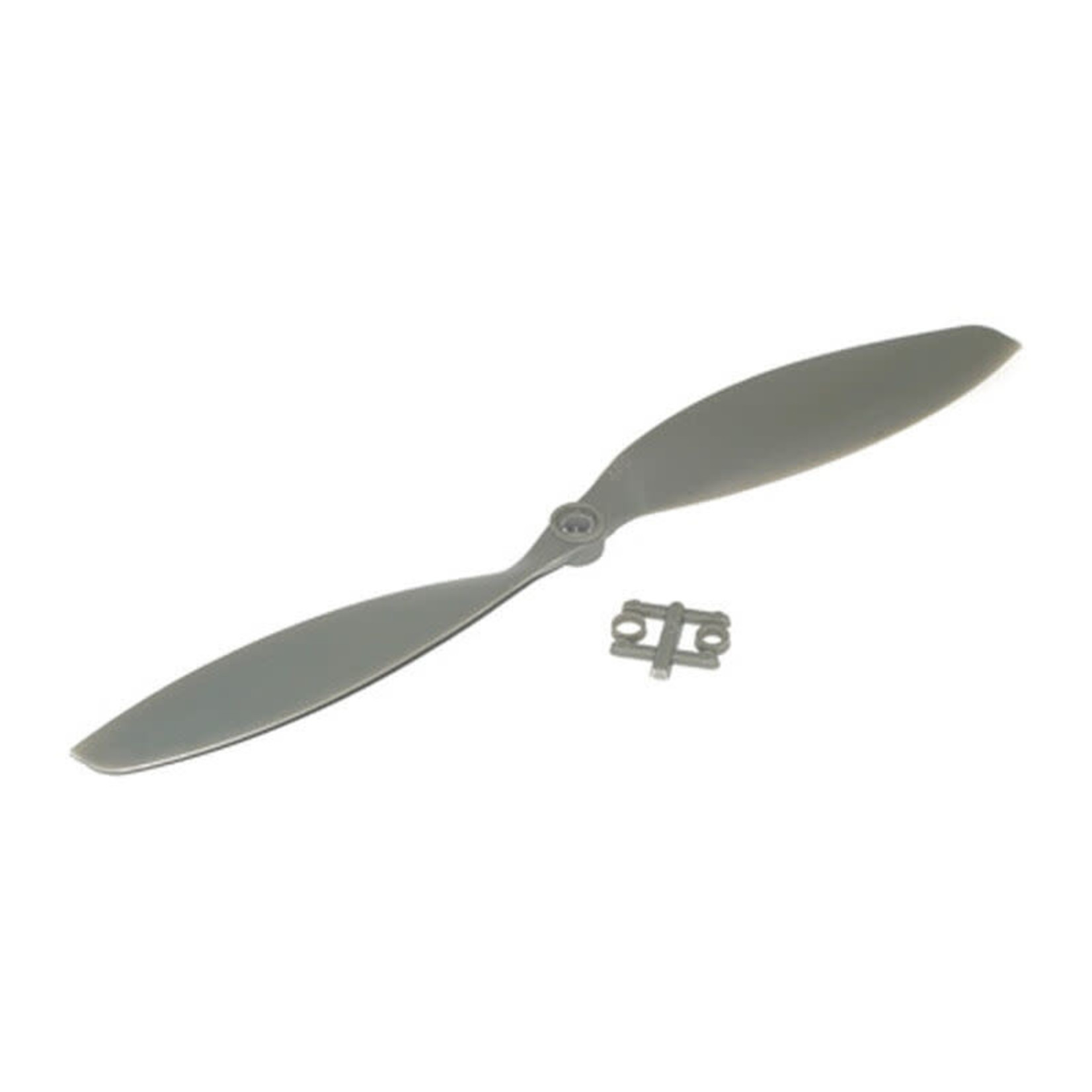 APC APCLP10038SF APC Slow Flyer Propeller, 10 x 3.8 SF