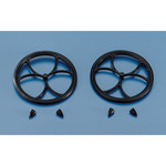 DuBro DuBro 1-1/2" Micro Lite Wheels (2) [DUB150ML]