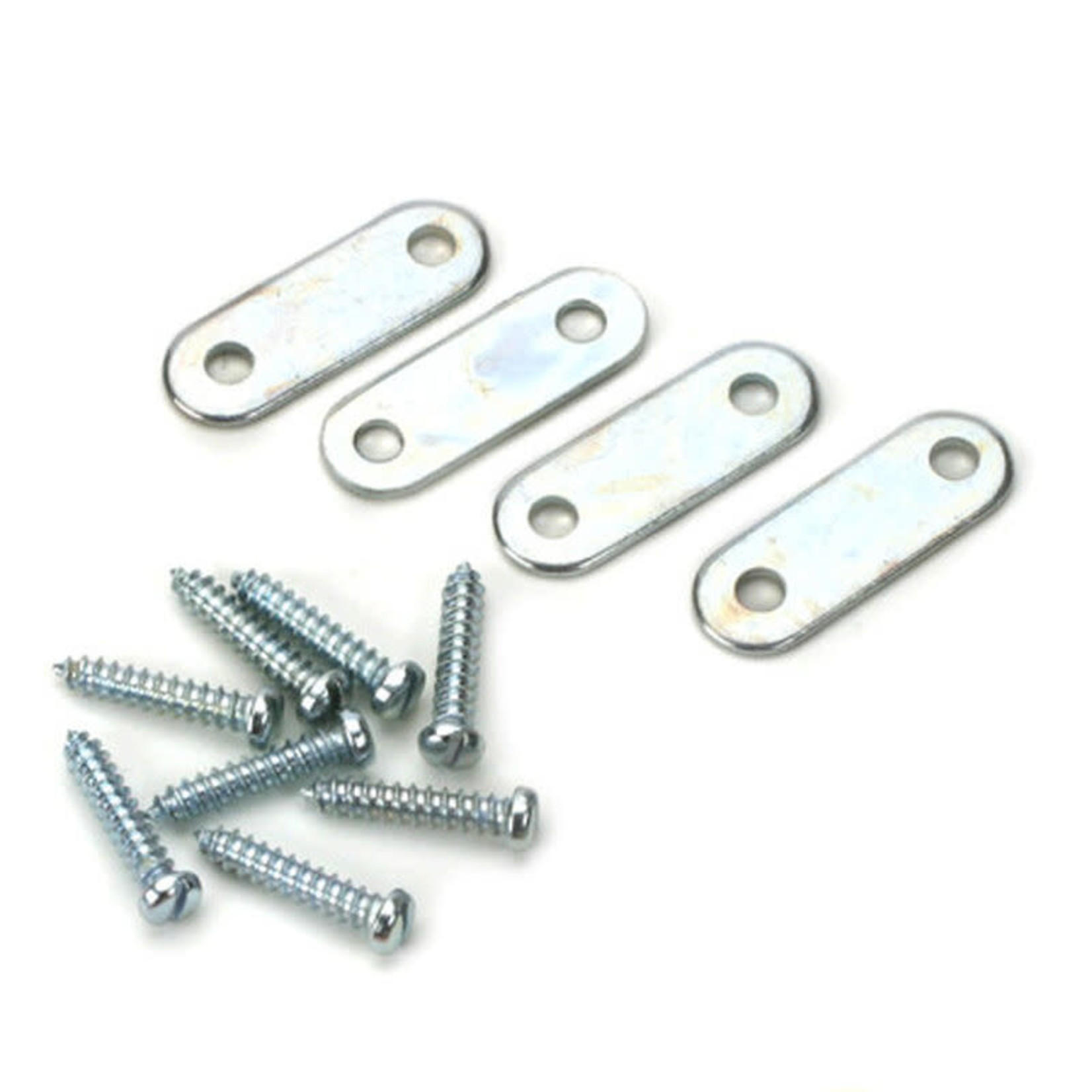 DuBro DUB158 DuBro Steel Landing Gear Straps