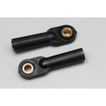 DuBro DUB2160 DuBro Ball Links, 4-40