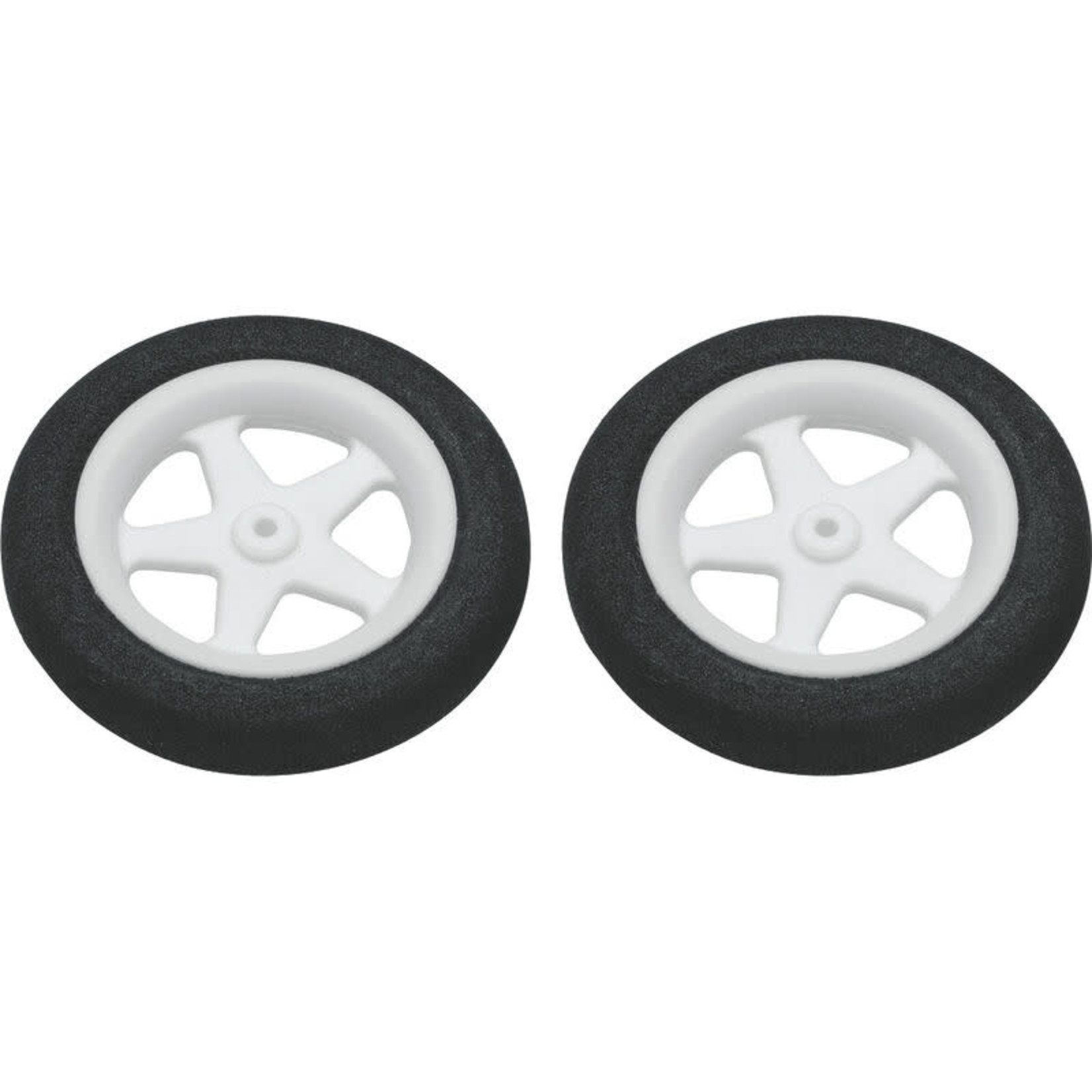 DuBro DUB250MS DuBro 2.50" Micro Sport Wheels (2)