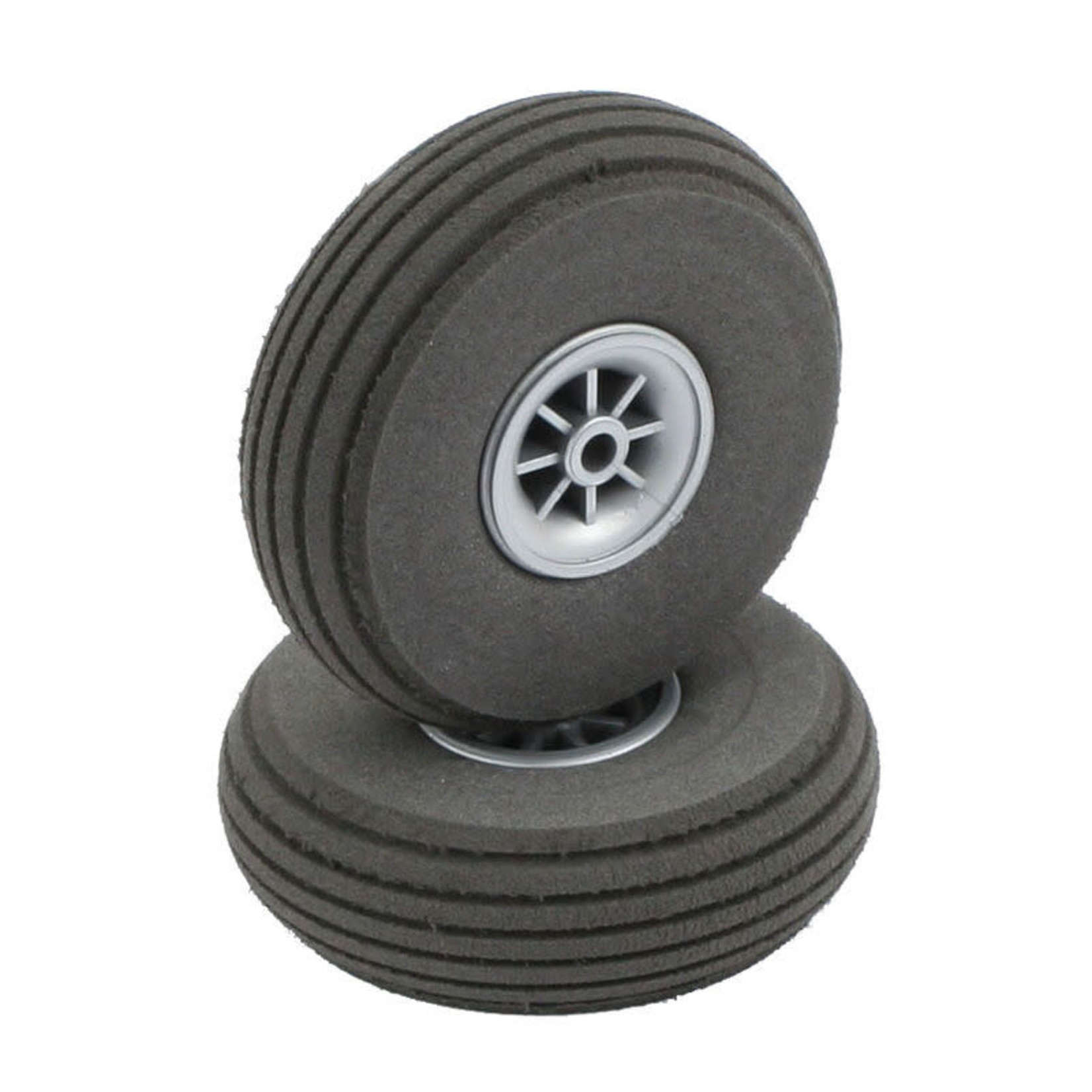 DuBro DUB250SL DuBro Super Lite Wheels,2-1/2"
