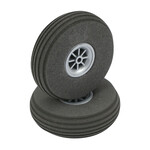 DuBro DUB300SL DuBro Super Lite Wheels 3in