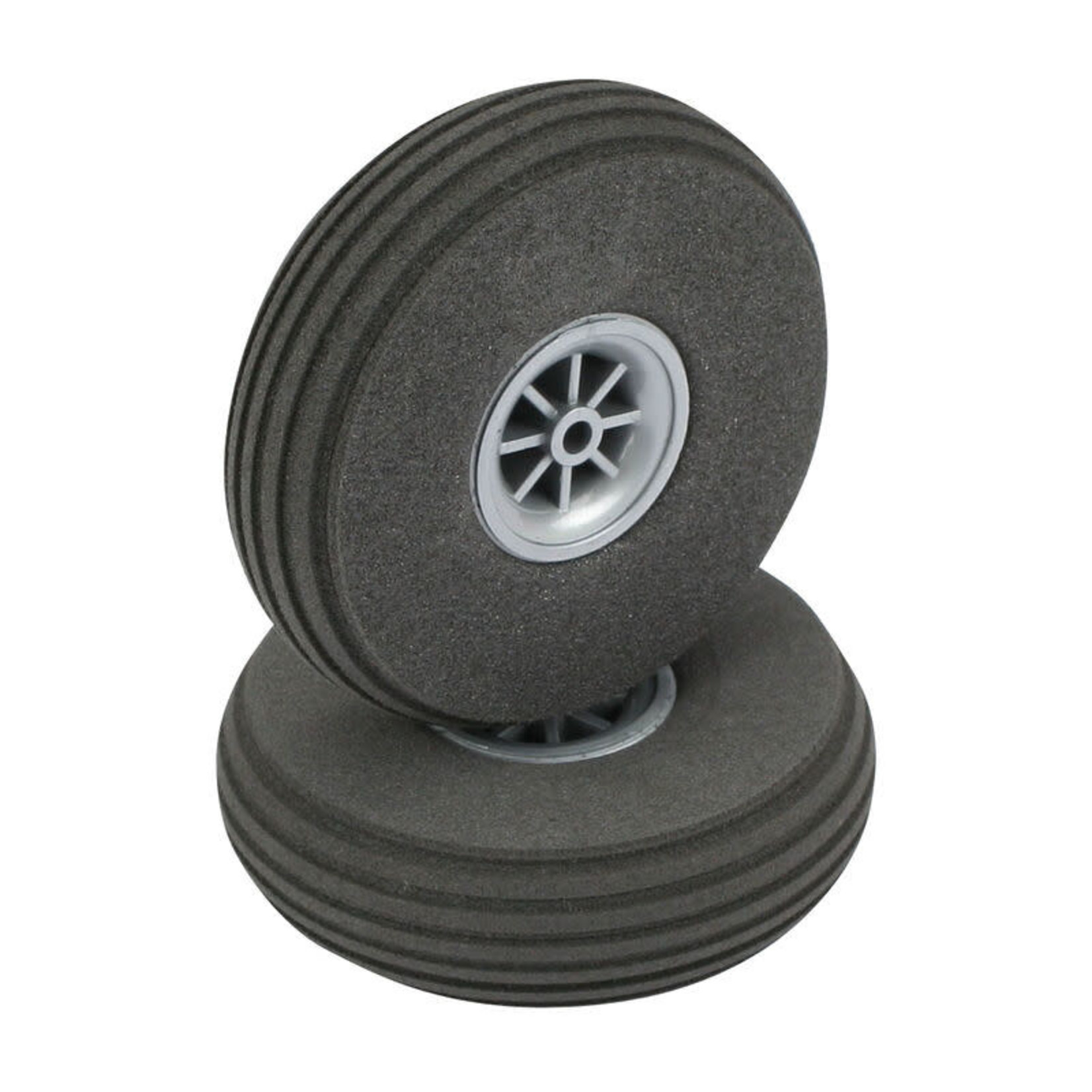 DuBro DUB300SL DuBro Super Lite Wheels 3in