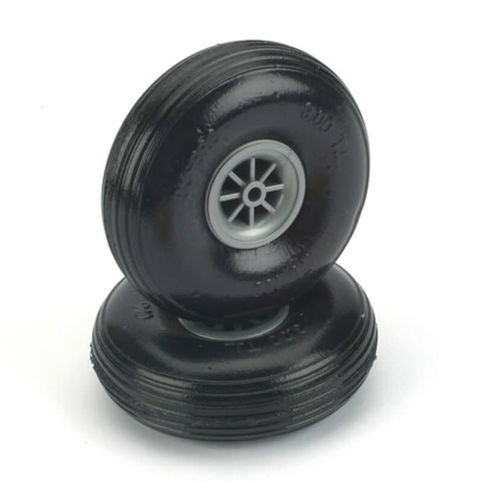 DuBro DUB300TL DuBro Treaded Lite Wheels 3