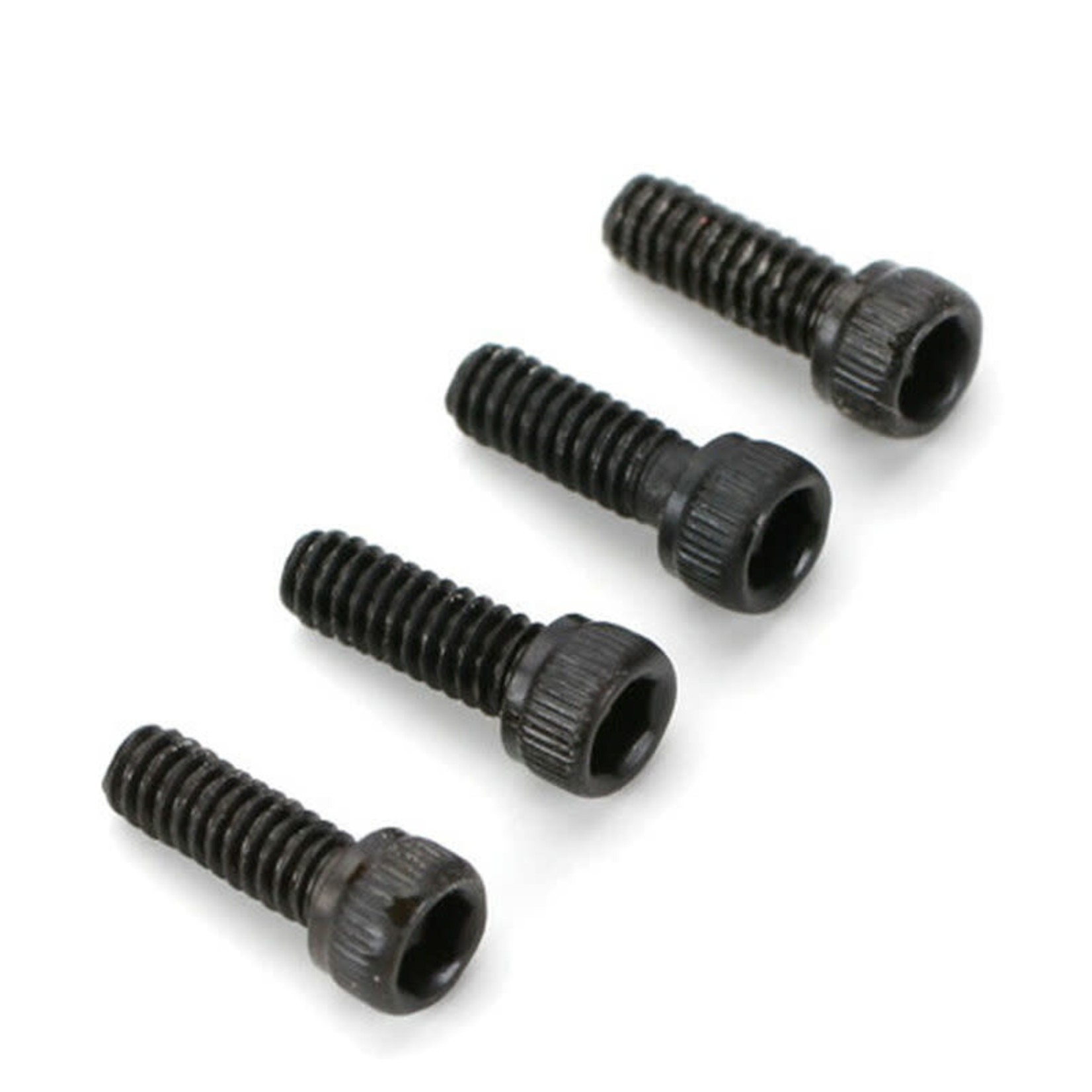 DuBro DUB309 DuBro Socket Head Cap Screws, 2-56 x 1/4