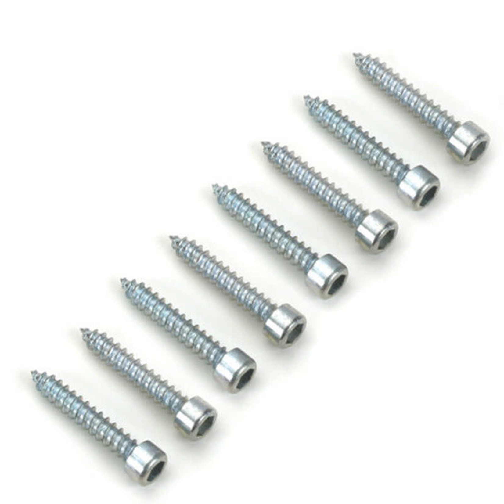 DuBro DUB381 DuBro Socket Head Screw,2 x 1/2