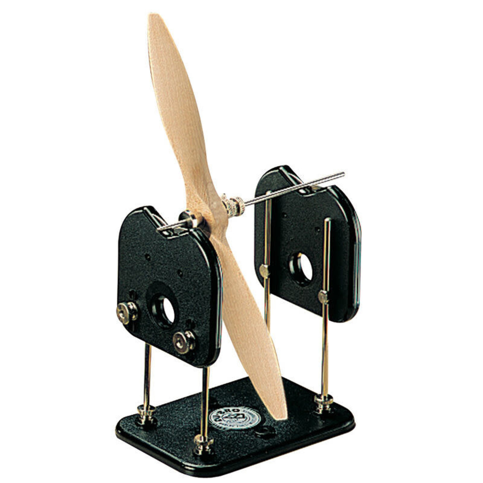 DuBro DUB499 DuBro Tru Spin Precision Prop/Wheel Balancer