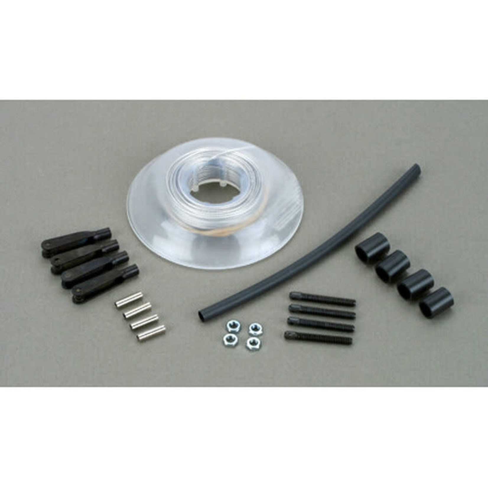 DuBro DUB518 DuBro 4-40 Pull-Pull System