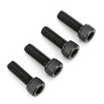 DuBro DUB577 DuBro Socket Cap Screws,8-32 x 1/2