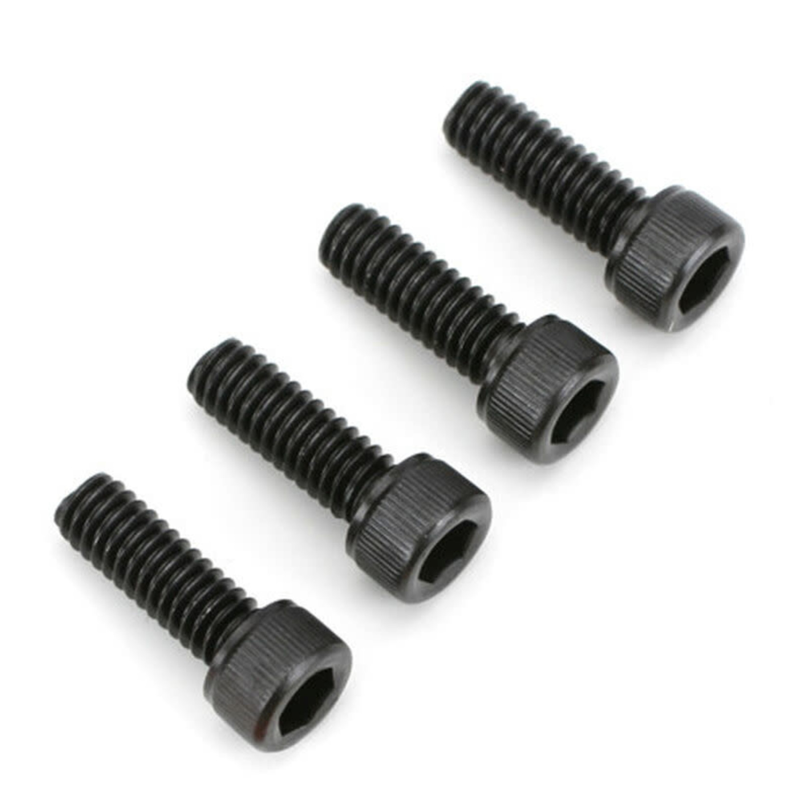 DuBro DUB577 DuBro Socket Cap Screws,8-32 x 1/2