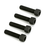 DuBro DUB580 DuBro Socket Head Cap Screw,10-32x3/4
