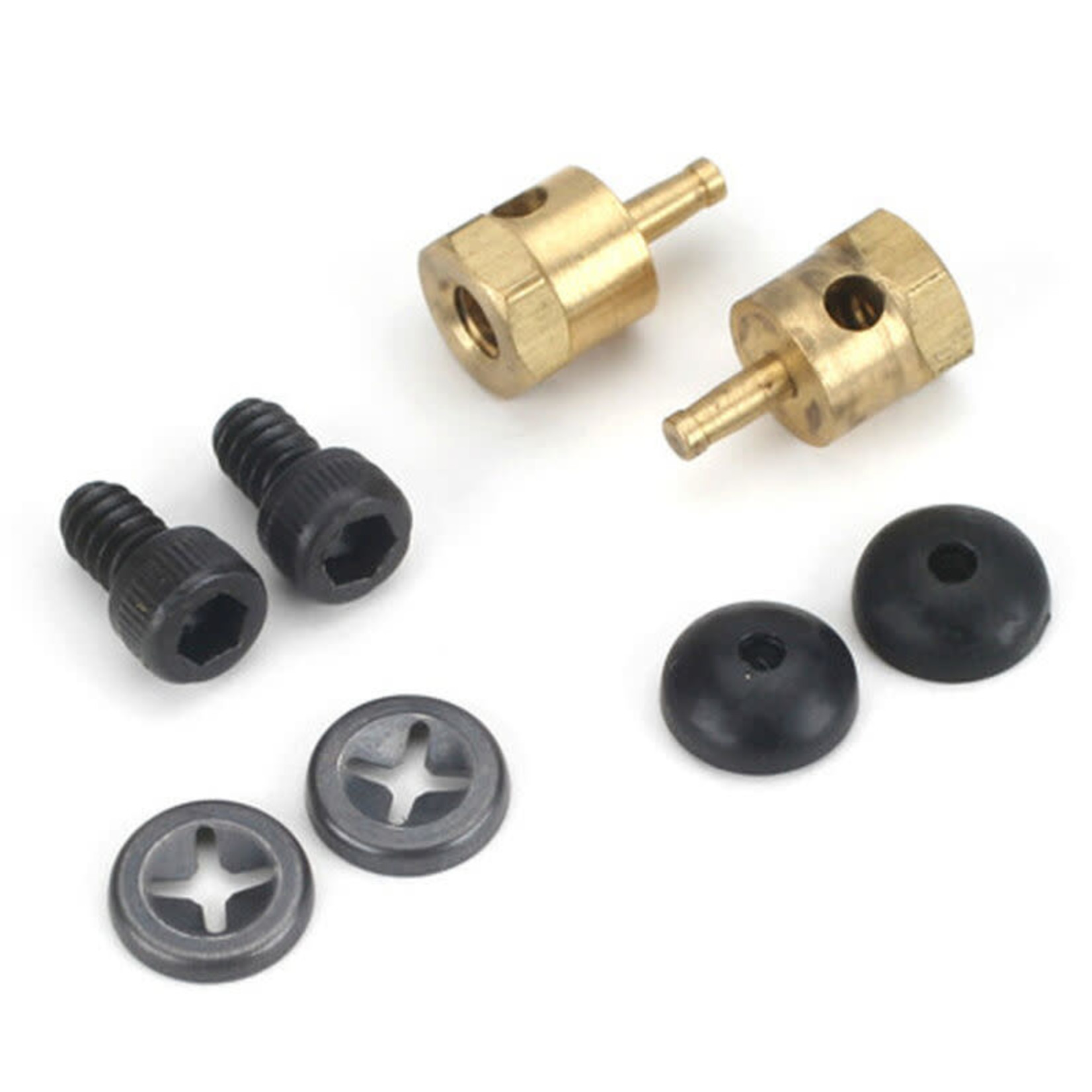 DuBro DUB608 DuBro Kwik Grip E/Z Connector (2)