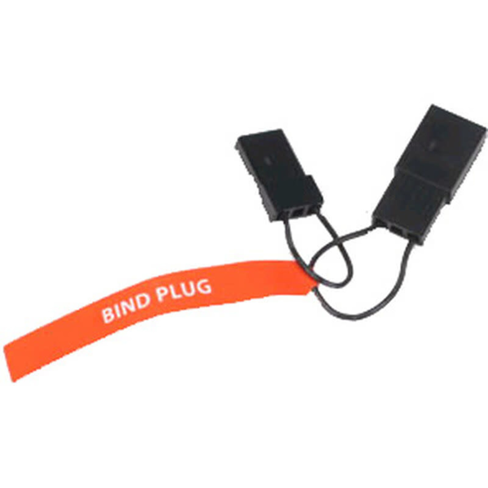 Spektrum SPM6803 Spektrum Male/Female Universal Bind Plug