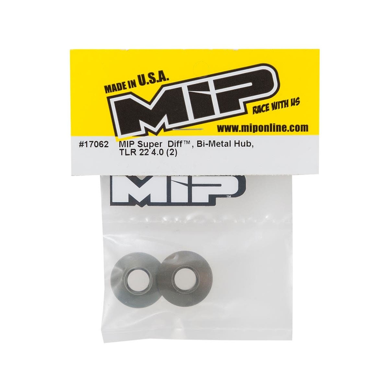 MIP MIP17062 MIP Super Diff Bi-Metal TLR22 ##