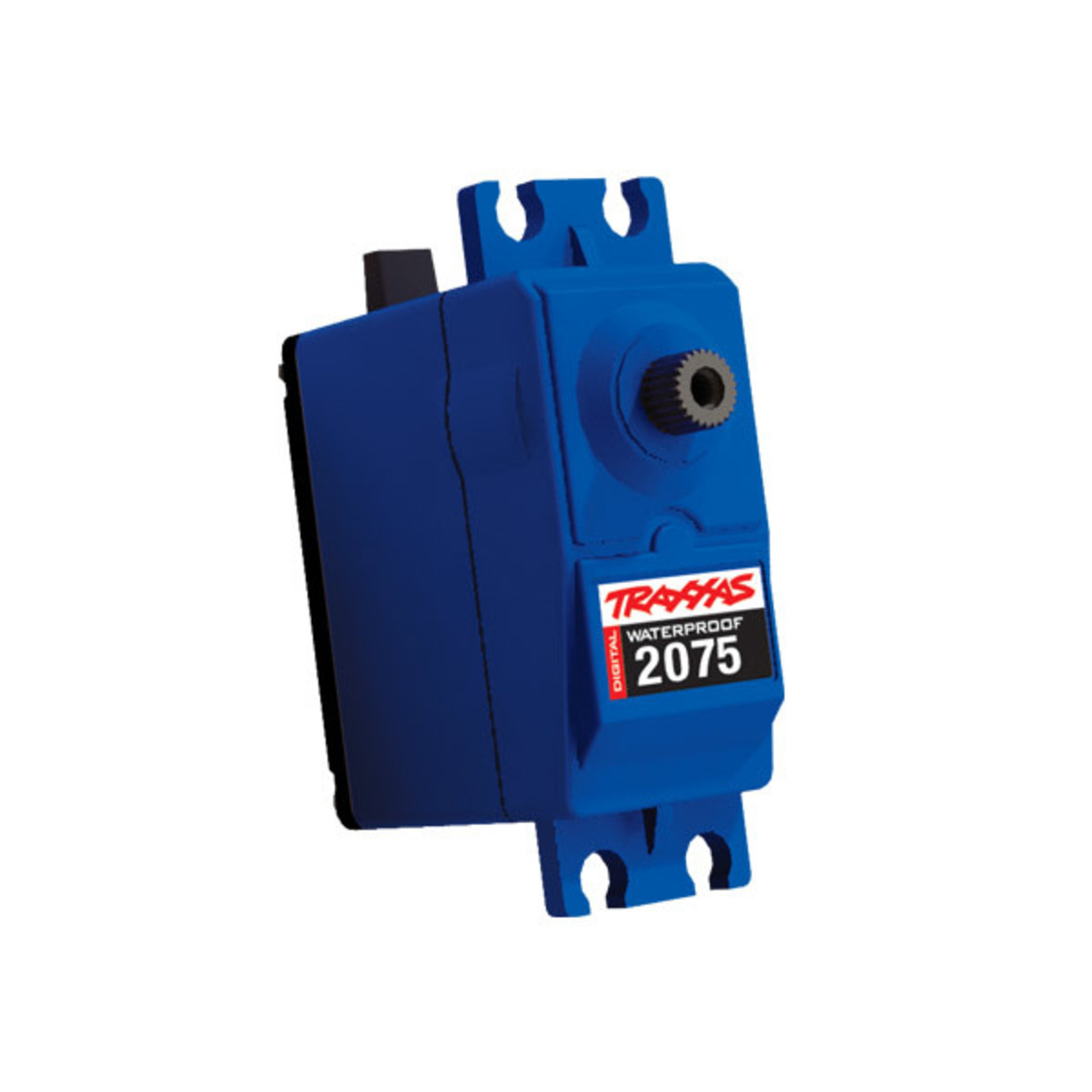 Traxxas TRA2075 Traxxas 2075 Digital Waterproof Servo