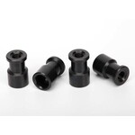 Traxxas TRA5854 Traxxas Hub Retainers (4)