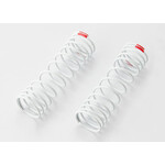 Traxxas TRA5860 Traxxas White Long Progressive Springs (2)