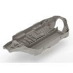 Traxxas TRA7422 Traxxas Gray Low-CG 4X4 Chassis