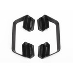 Traxxas TRA7423 Traxxas Gray Low-CG 4X4 Chassis