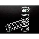 Traxxas TRA7443 Traxxas 1/10 XX-Long GTR Springs (0.762-Rate Grn Stripe) (2)