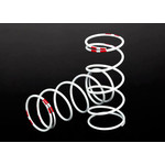 Traxxas TRA7445 Traxxas 1/10 Long GTR Springs (0.767-Rate Black Stripe) (2)
